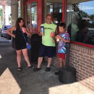 Meet your Posher, Louise